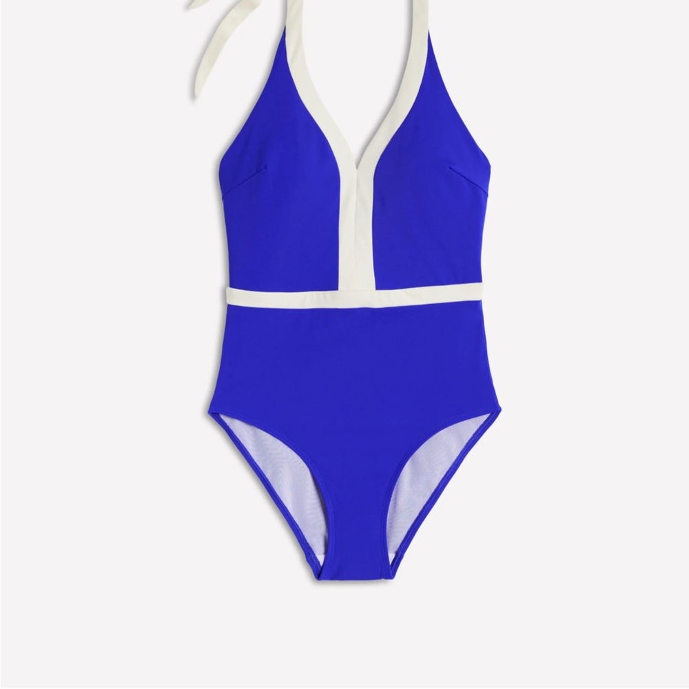 NWT boden one piece